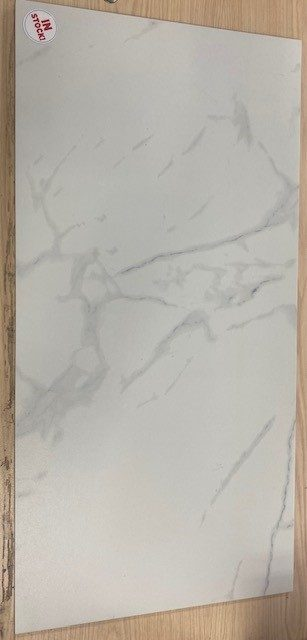 Carrara Matte 12×24