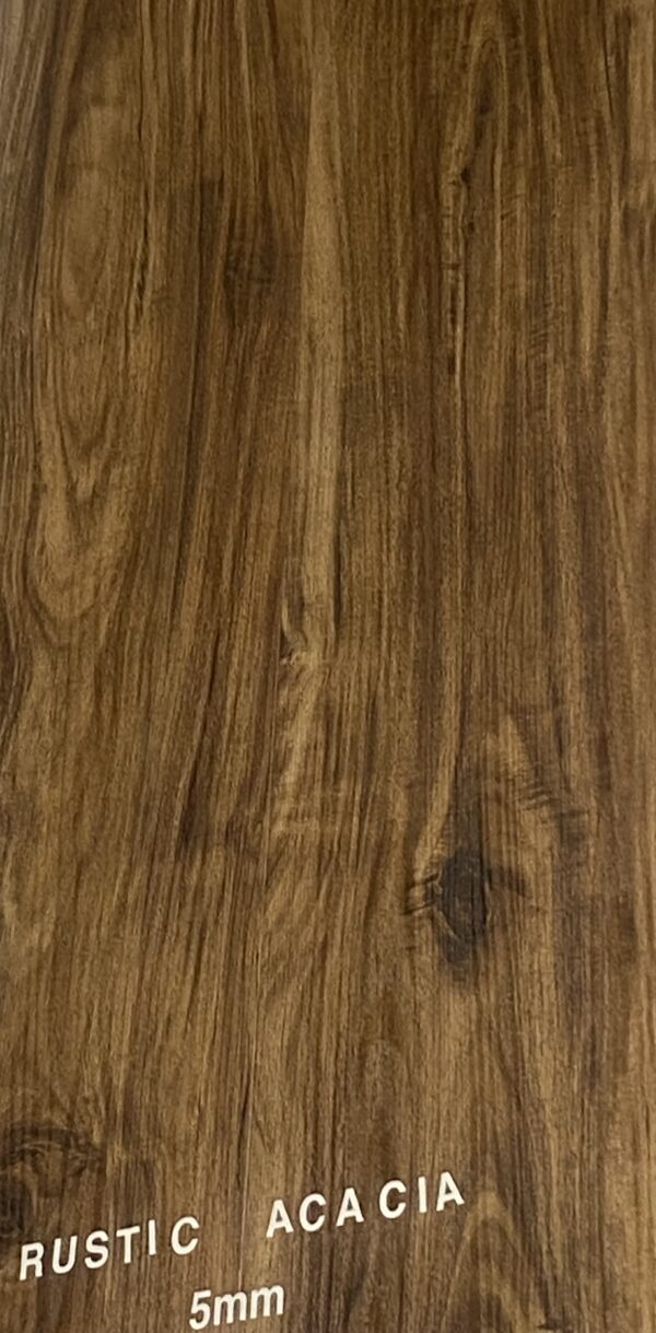 Rustic Acacia